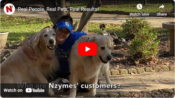 Nzymes Customers