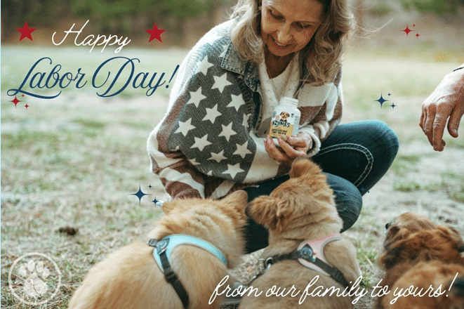 LD_Carol Labor Day Special