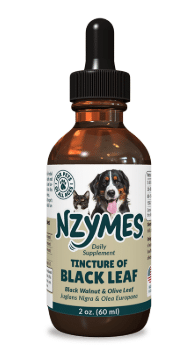 Natural Wormer